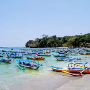 Paket Tour Wiasata Pantai Pangandaran (2D1M)